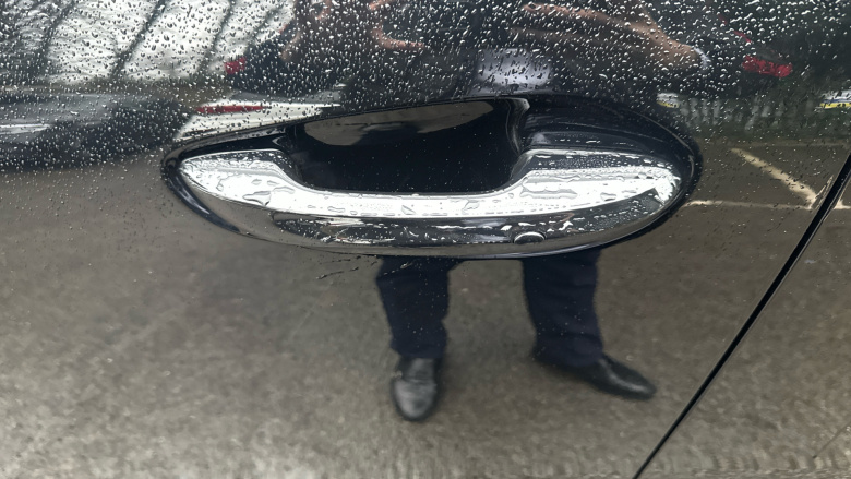 MG HS 1.5 T-GDI Hybrid+ Trophy 5dr Auto Hybrid Hatchback
